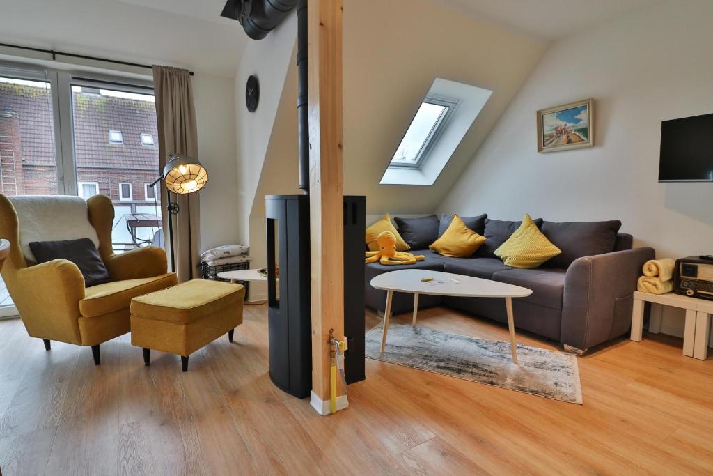 InselReiter - Ferienwohnung StrandReiter photo 3