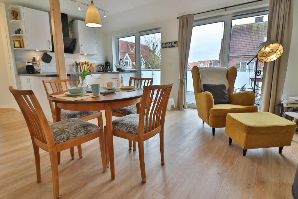 InselReiter - Ferienwohnung StrandReiter photo 4