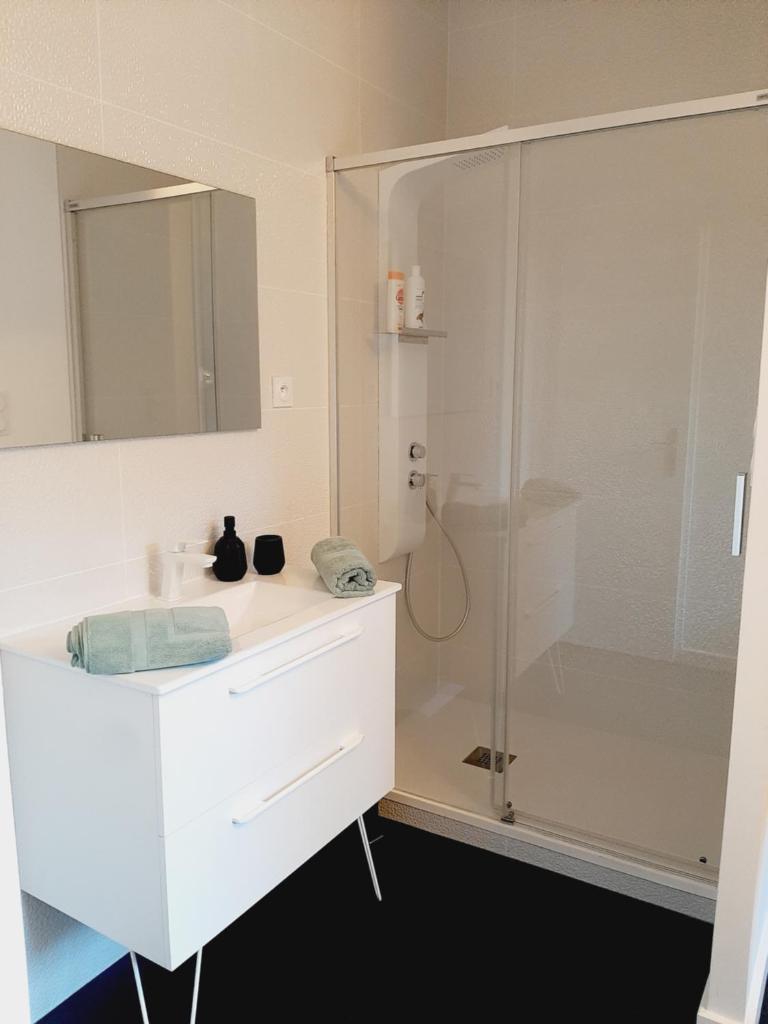 Chambre privée Au pied des Vosges photo 2