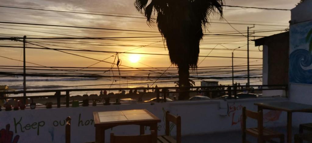 HOSTAL EL REFUGIO photo 3