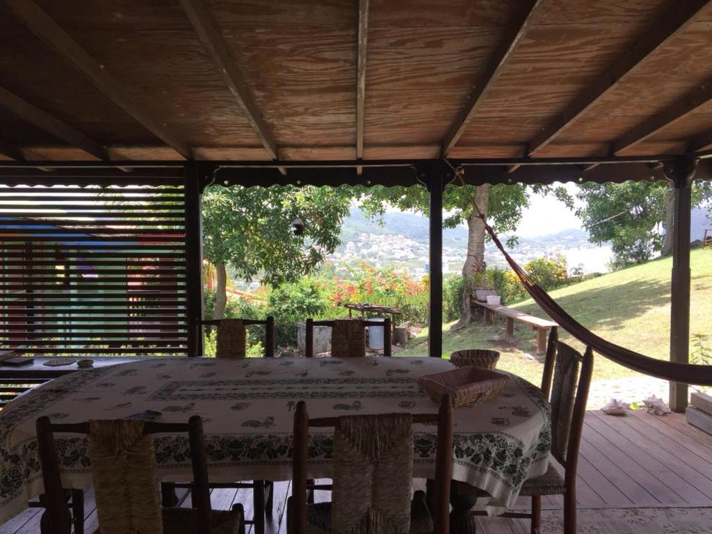 Creole house 2 bedrooms with garden Best View Rodney Bay 21 photo 2