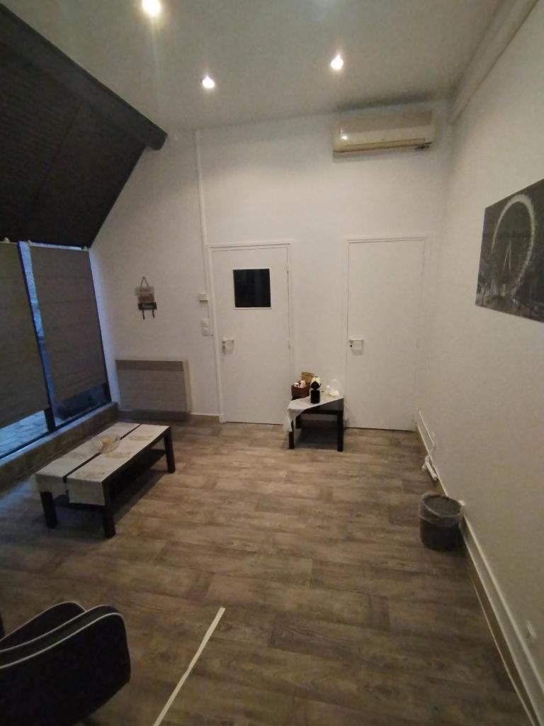 Hotel particulier jazs photo 4