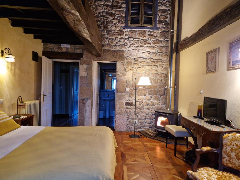 La Casona de Barrio photo 2