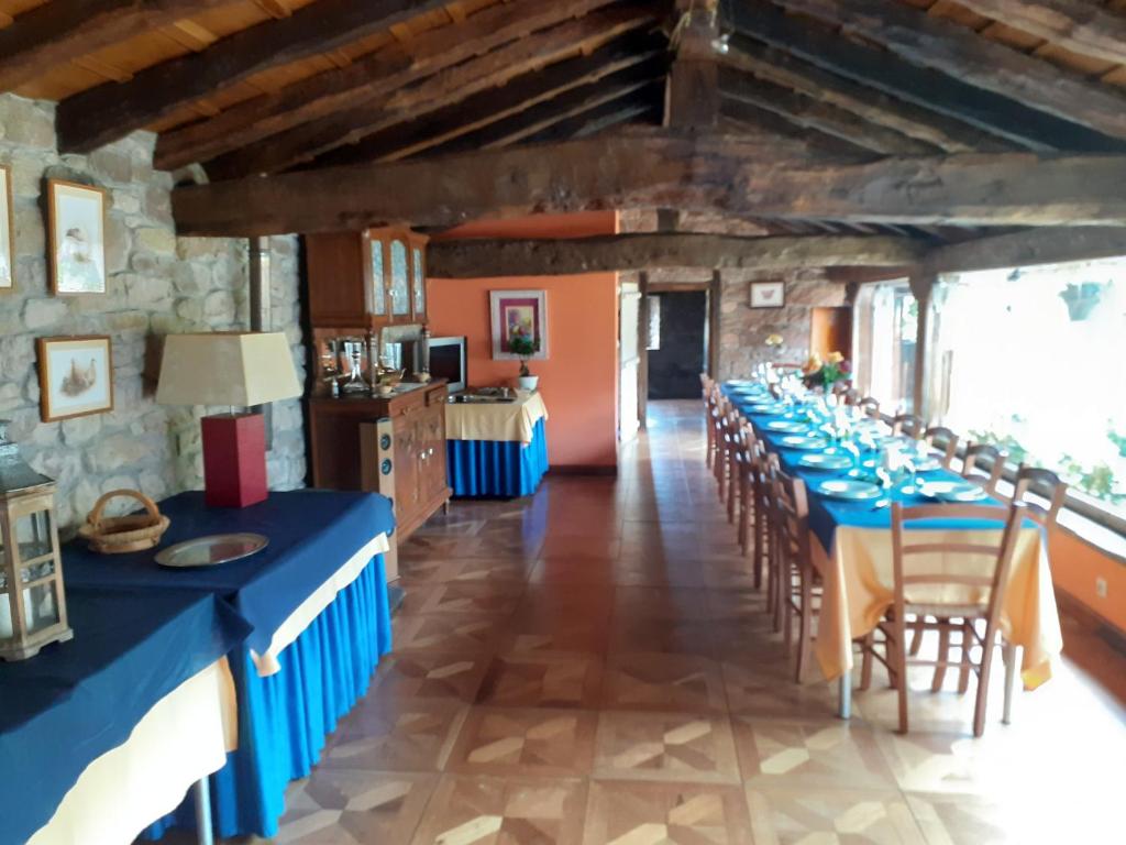La Casona de Barrio photo 1
