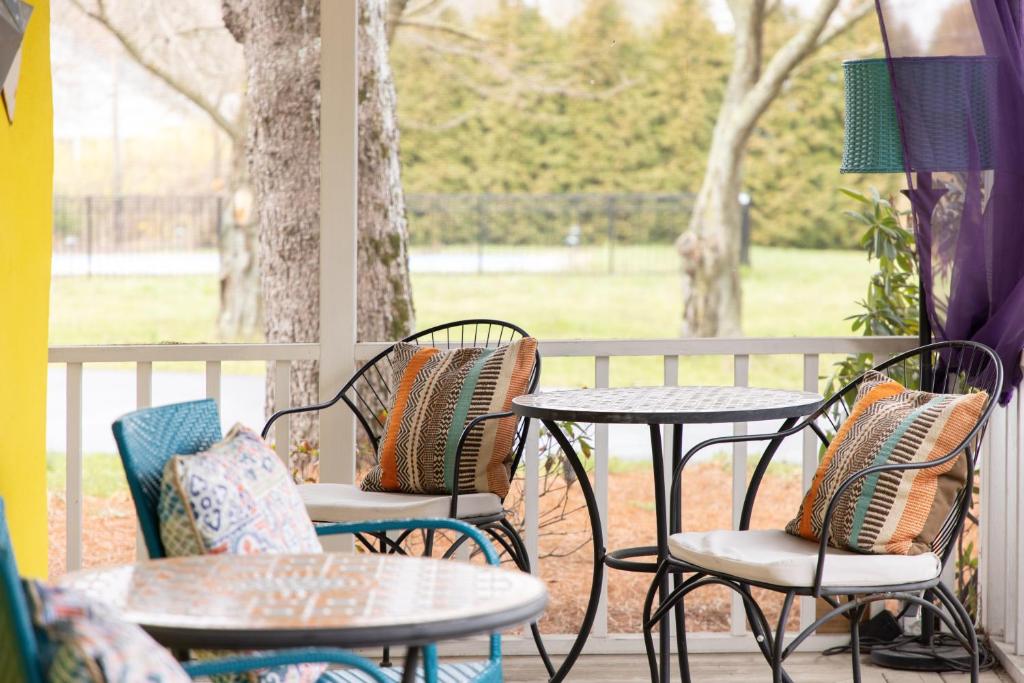 The Homestead B&B photo 1