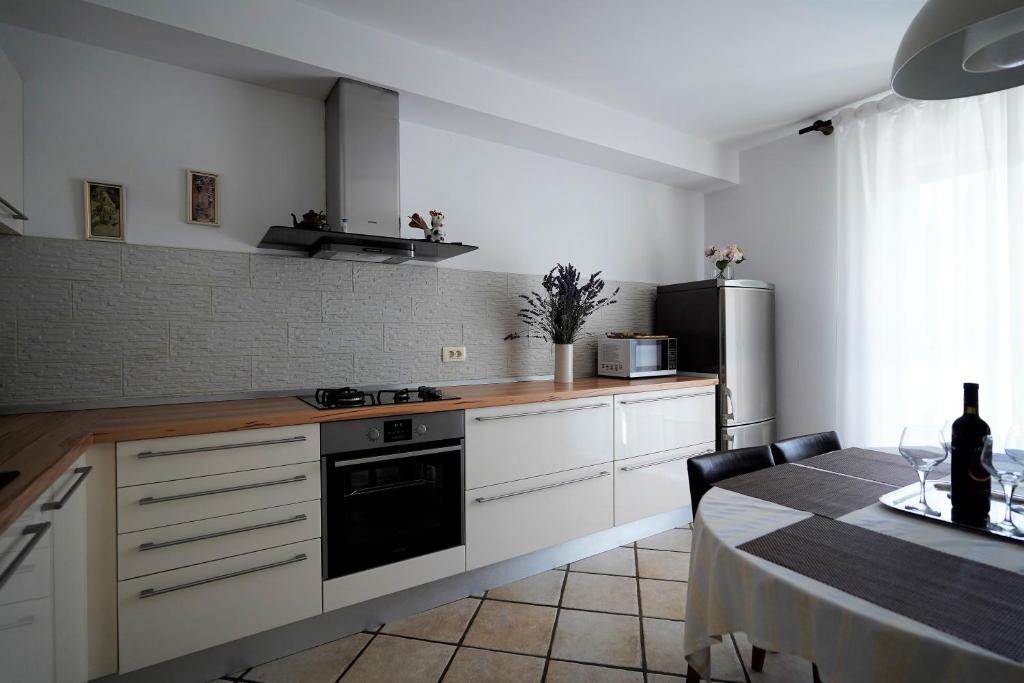 Apartman Nada I