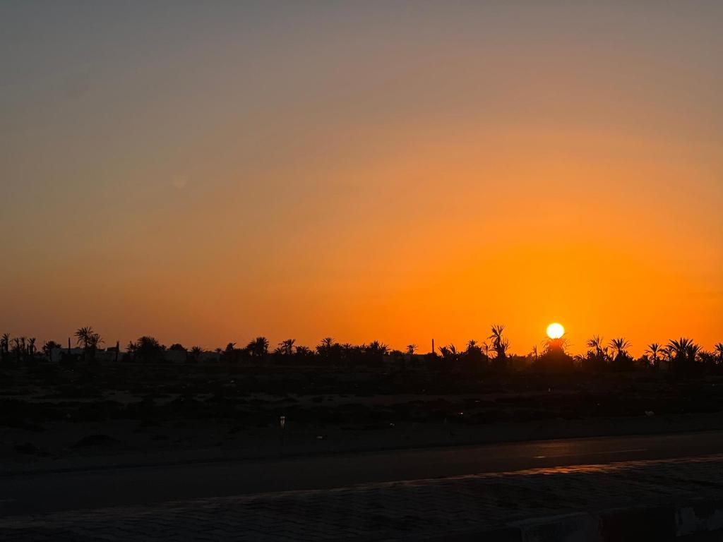 VillaLina Haut Standing Djerba photo 1