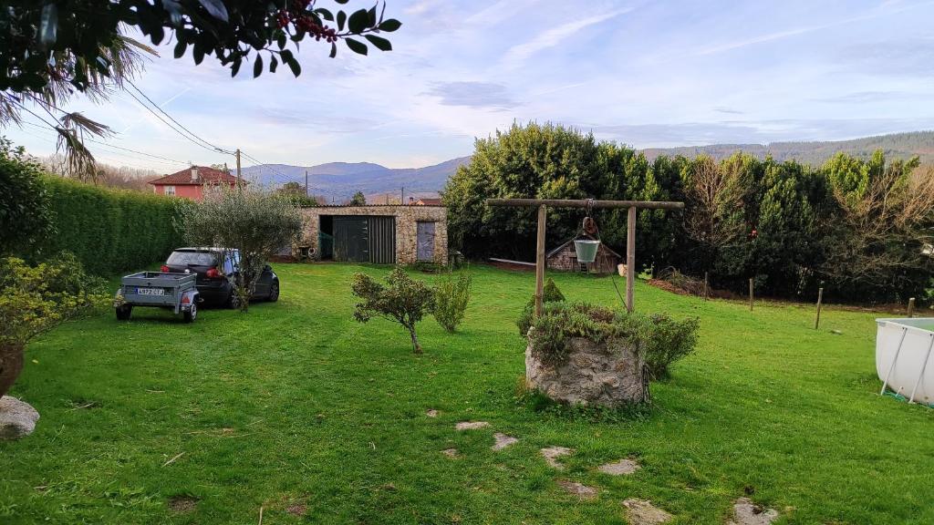 A Leiriña - Casa rural para desconexión photo 1
