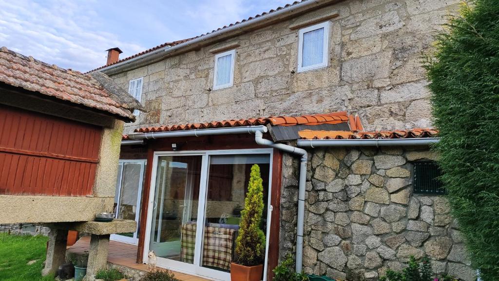 A Leiriña - Casa rural para desconexión photo 2