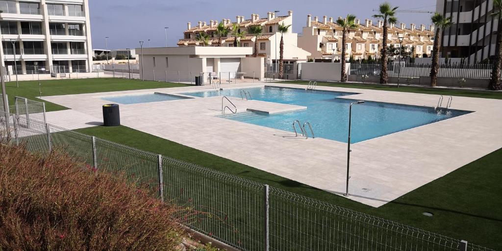 Appartement Penthouse neuf Orihuela costa