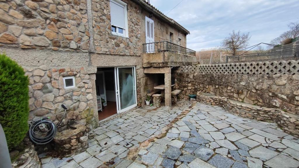 A Leiriña - Casa rural para desconexión photo 3