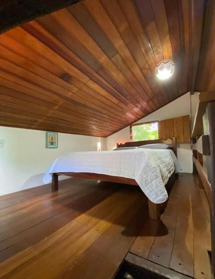 Casa Ipê - Aldeia Raizama photo 1
