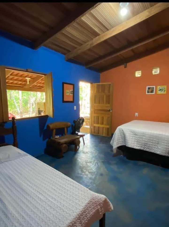Casa Ipê - Aldeia Raizama photo 2