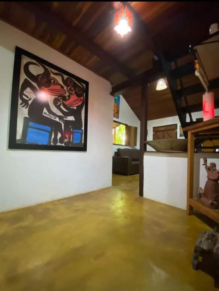 Casa Ipê - Aldeia Raizama photo 3