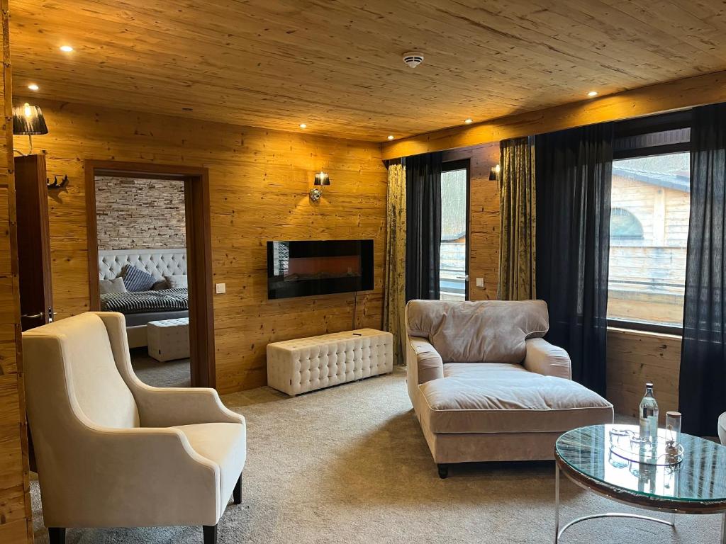 Wolfstein - Le Boutique Hotel photo 3