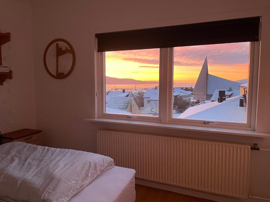 Cosy house in central Tórshavn photo 2