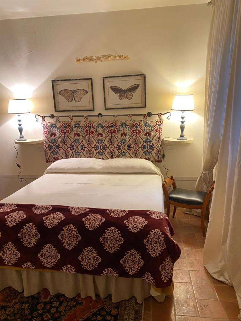 Il Borghetto Andrea Tafi photo 2