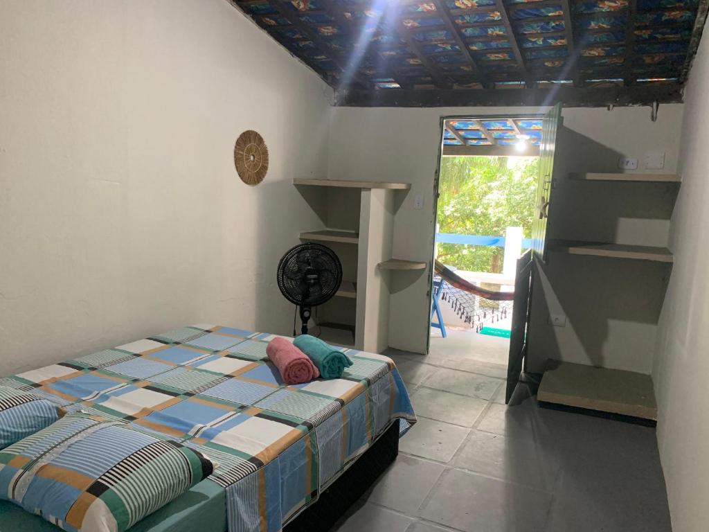 Despertamar- Hospedagem em Calhetas photo 2