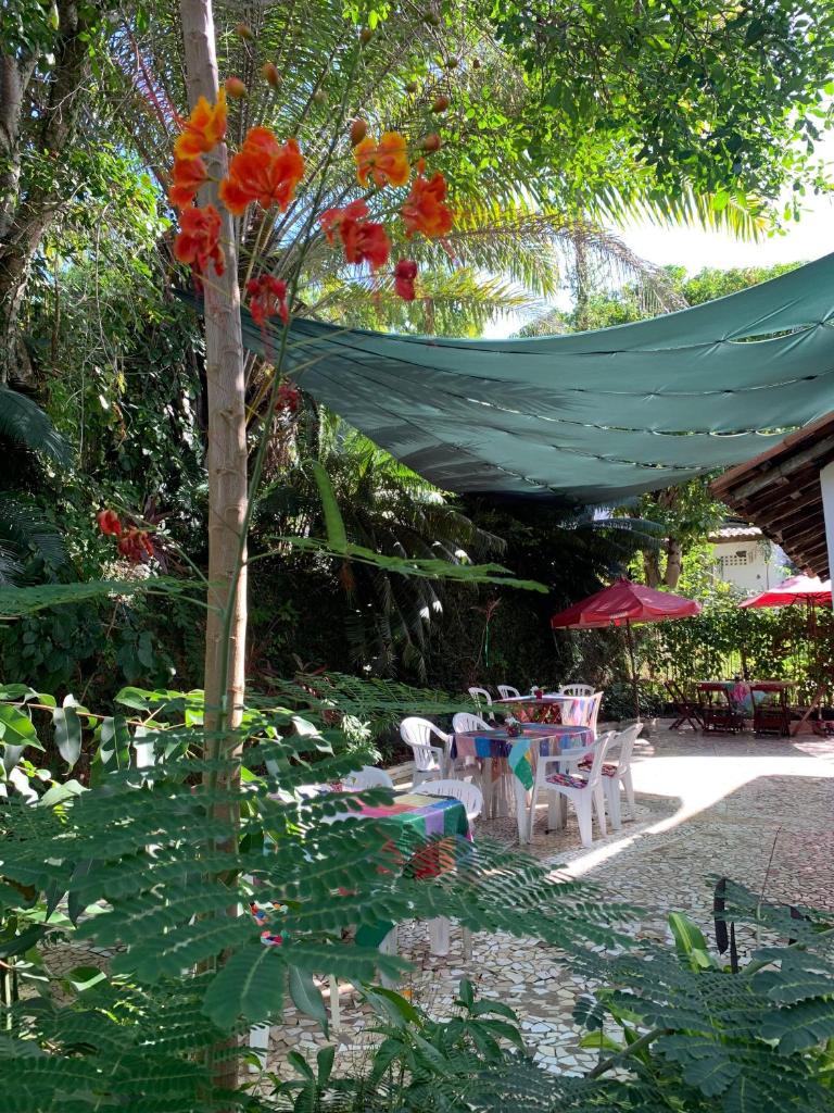 Despertamar- Hospedagem em Calhetas photo 3