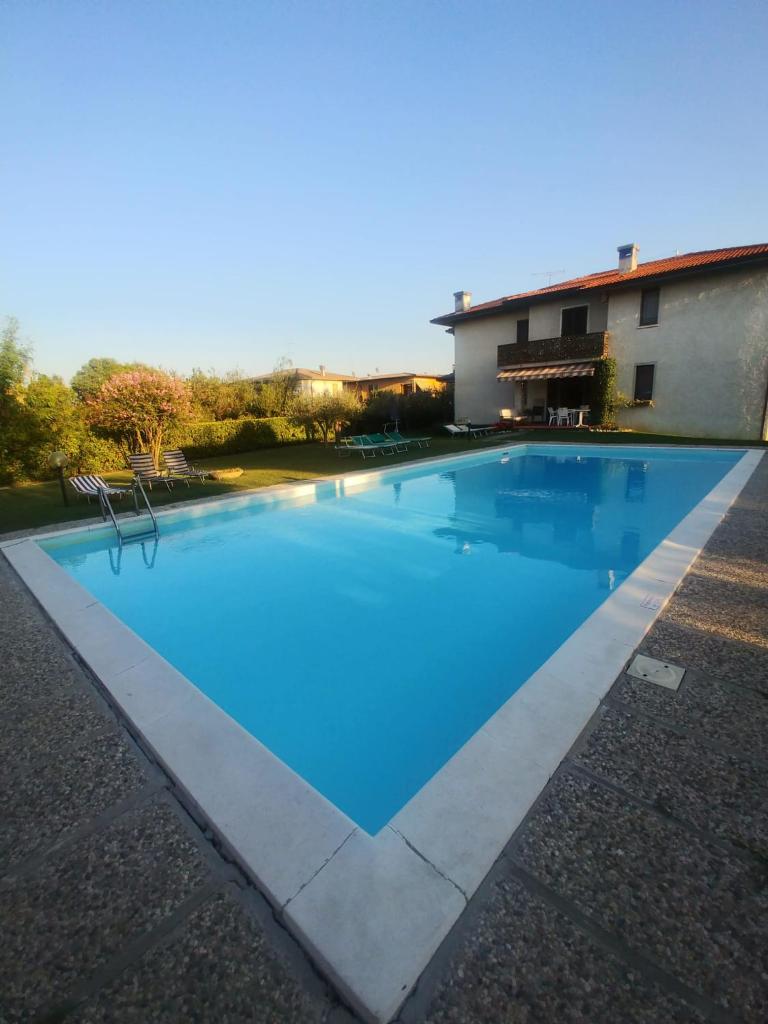 Casa Patrizia, your holyday Flat photo 1