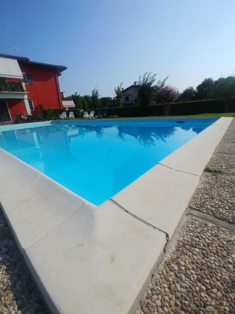 Casa Patrizia, your holyday Flat photo 2