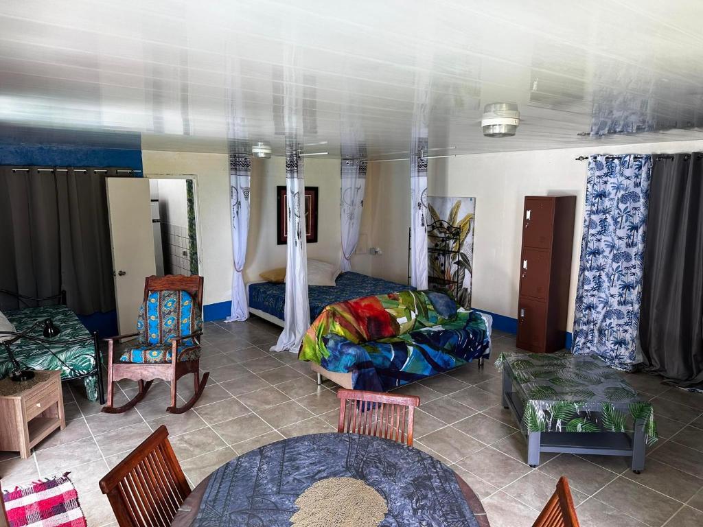 Exclusive Beach & Calm at Vaiora House photo 4