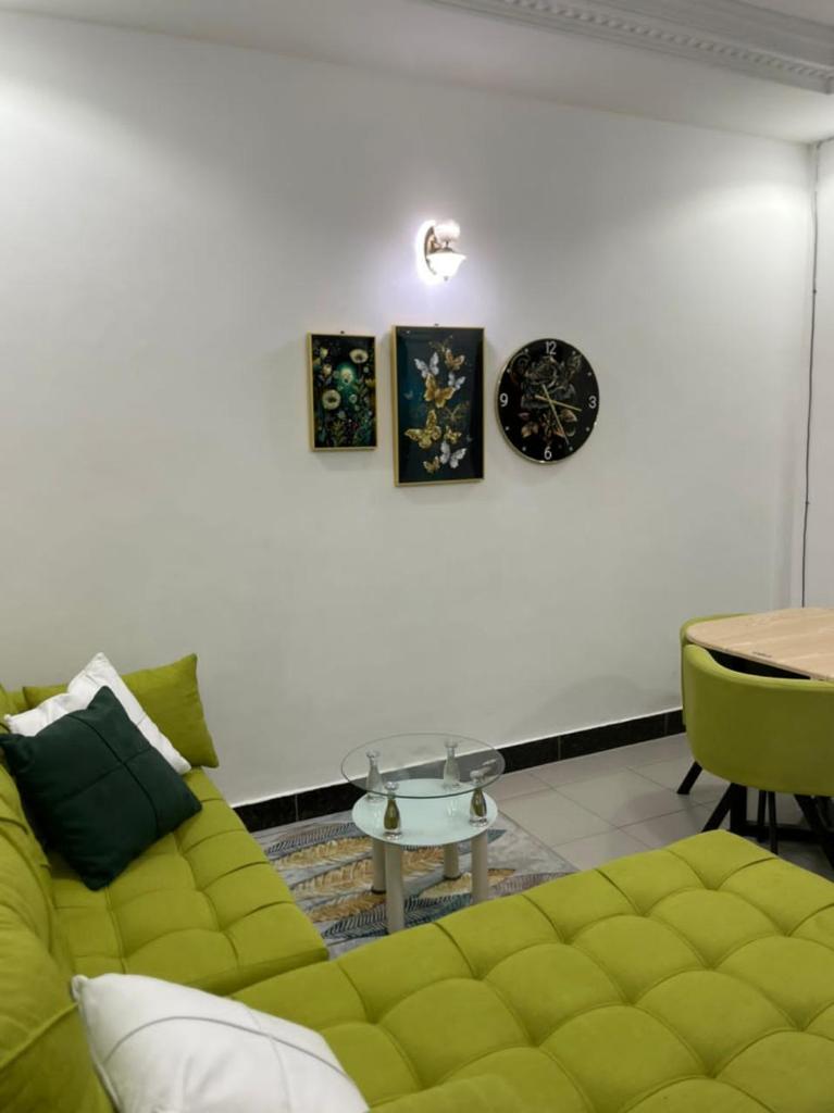 Superbe appartement meublé en résidence LBV photo 2