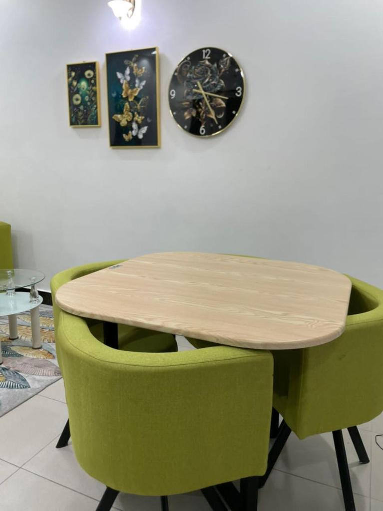 Superbe appartement meublé en résidence LBV photo 4