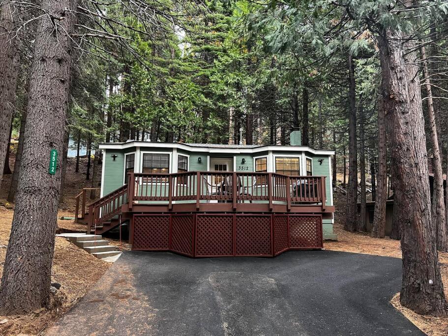 *Weekend Specials* Cedar Oasis - Home Base to Bear