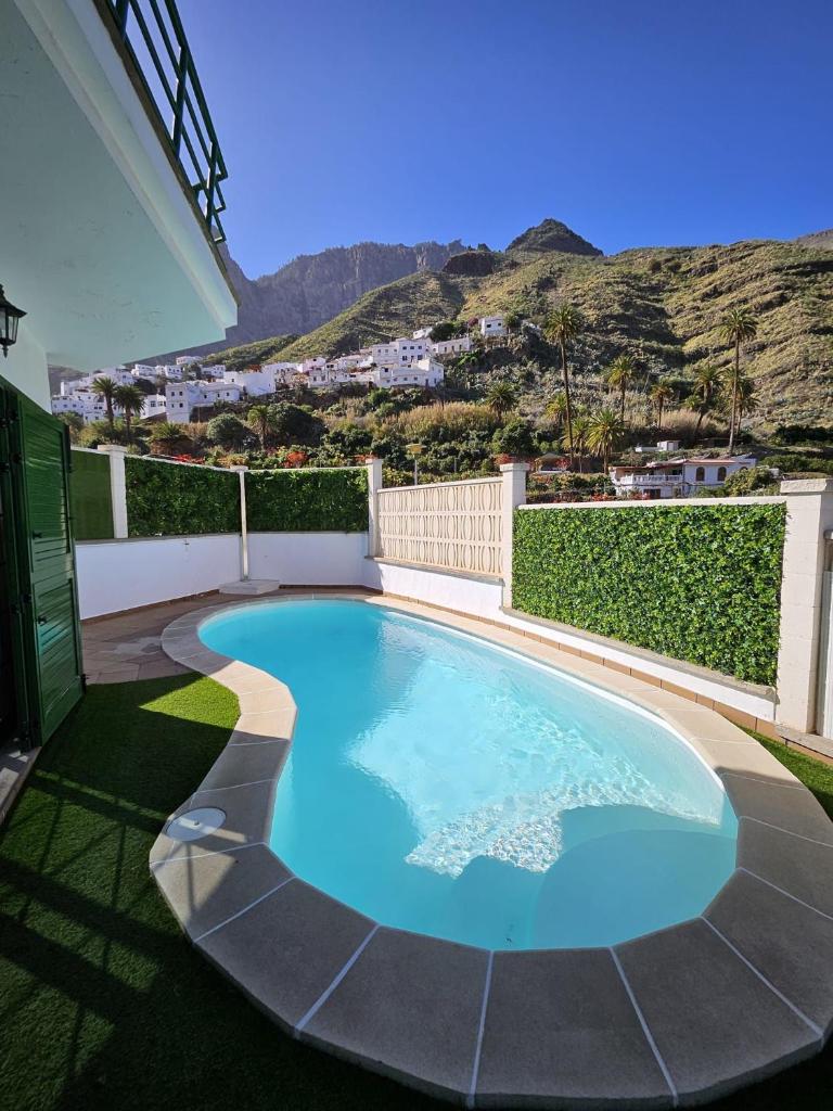 La Villa del Valle Piscina Climatizada Privada photo 2
