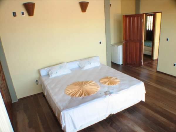 Beach Flat canoa photo 3