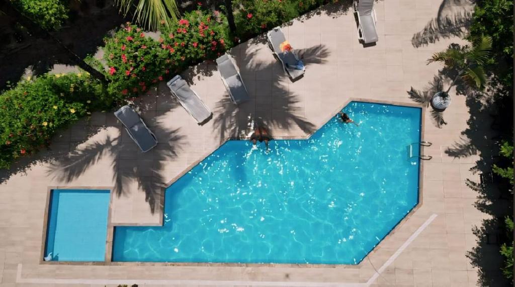 Ayla Praia Hotel photo 1