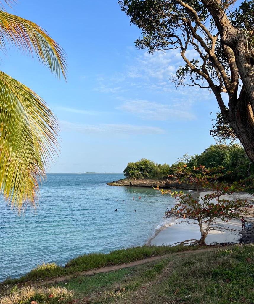 CosyLife Sainte-Rose - Villa calme avec vue Sofaïa à 3km de la plage