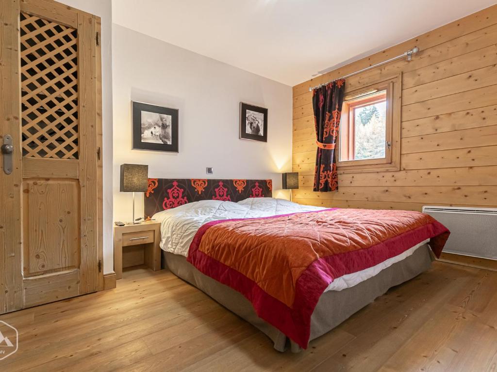 Appartement Lanslebourg-Mont-Cenis, 3 pièces, 6 personnes - FR-1-508-300 photo 3