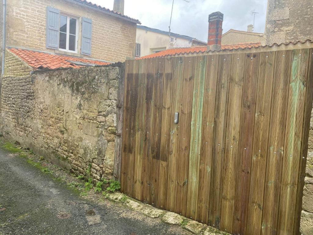 Maison Colombier , townhouse photo 1