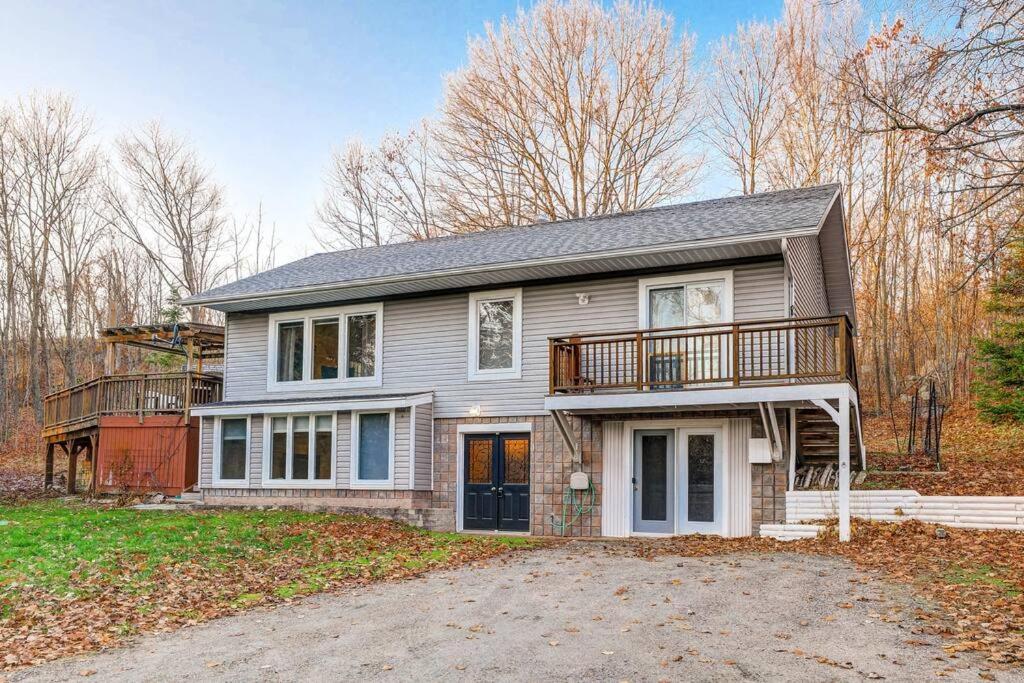 Meadowcreek Cottage