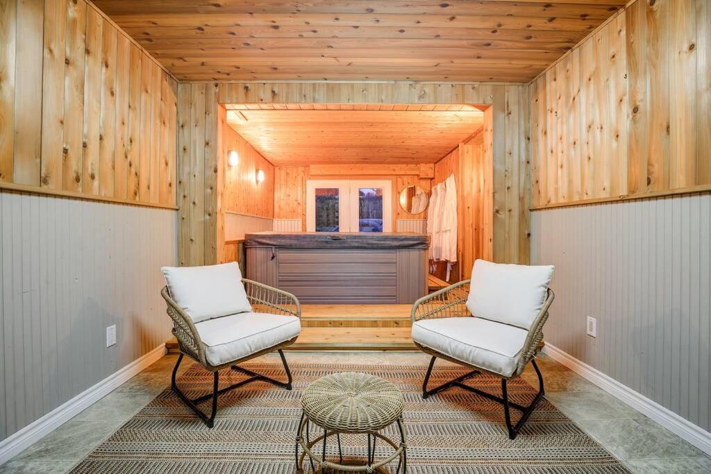 Meadowcreek Cottage photo 2