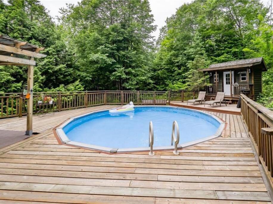 Meadowcreek Cottage photo 3