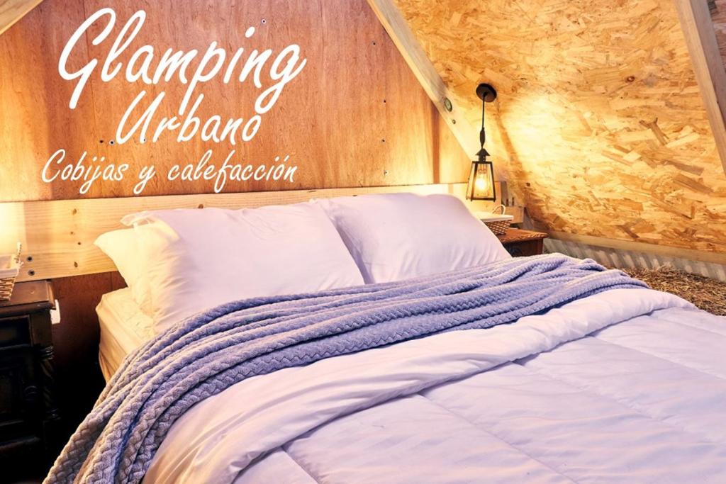 Glamping Urbano Bogota photo 3