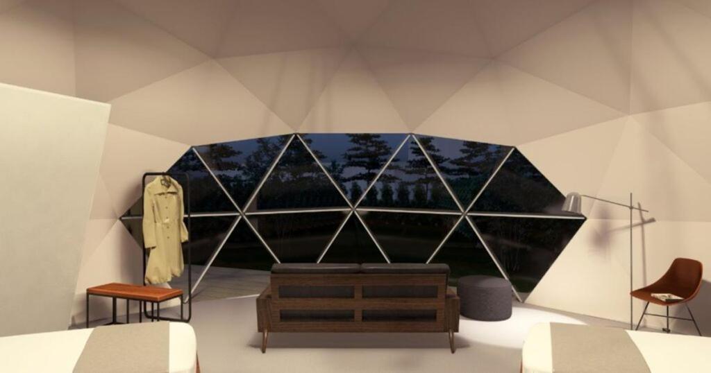 Gotemba City - Camp - Vacation STAY 97812v photo 3