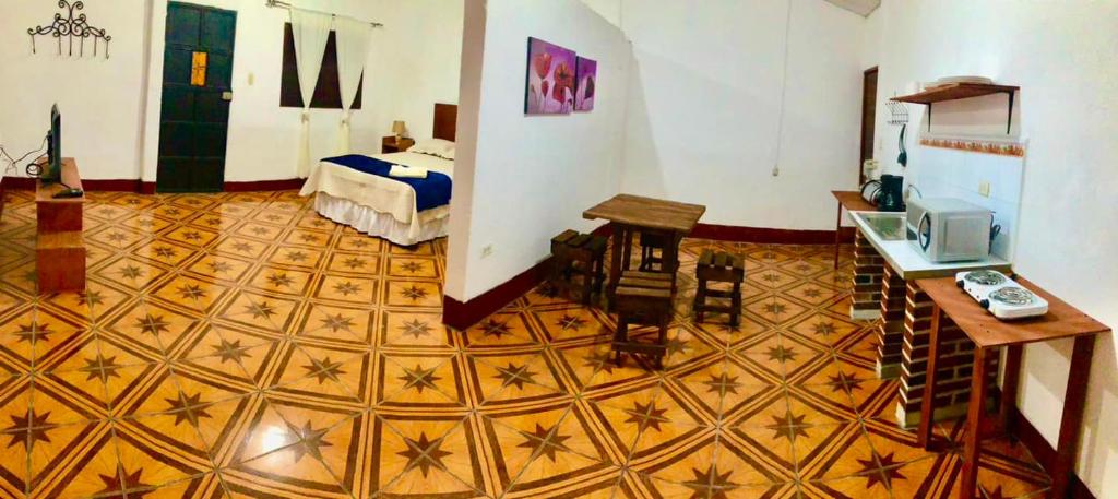 La Aldea Apart-Hotel photo 3