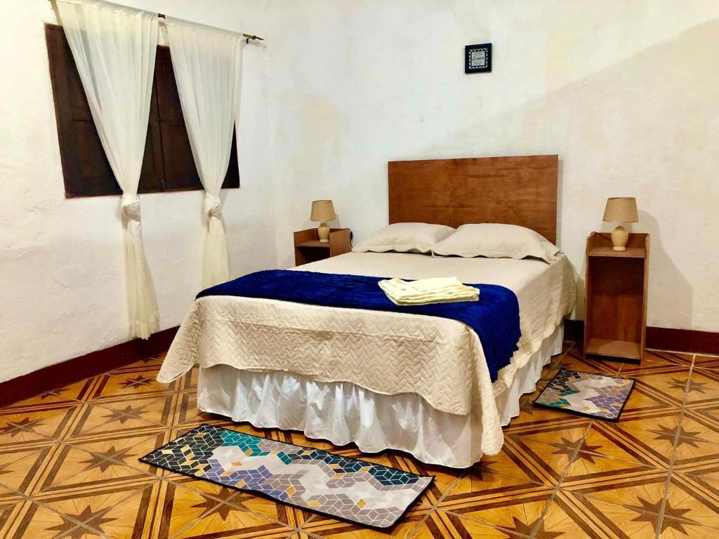 La Aldea Apart-Hotel photo 2