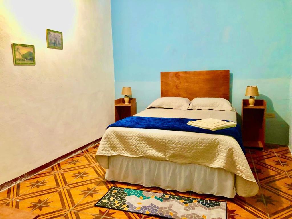 La Aldea Apart-Hotel photo 1