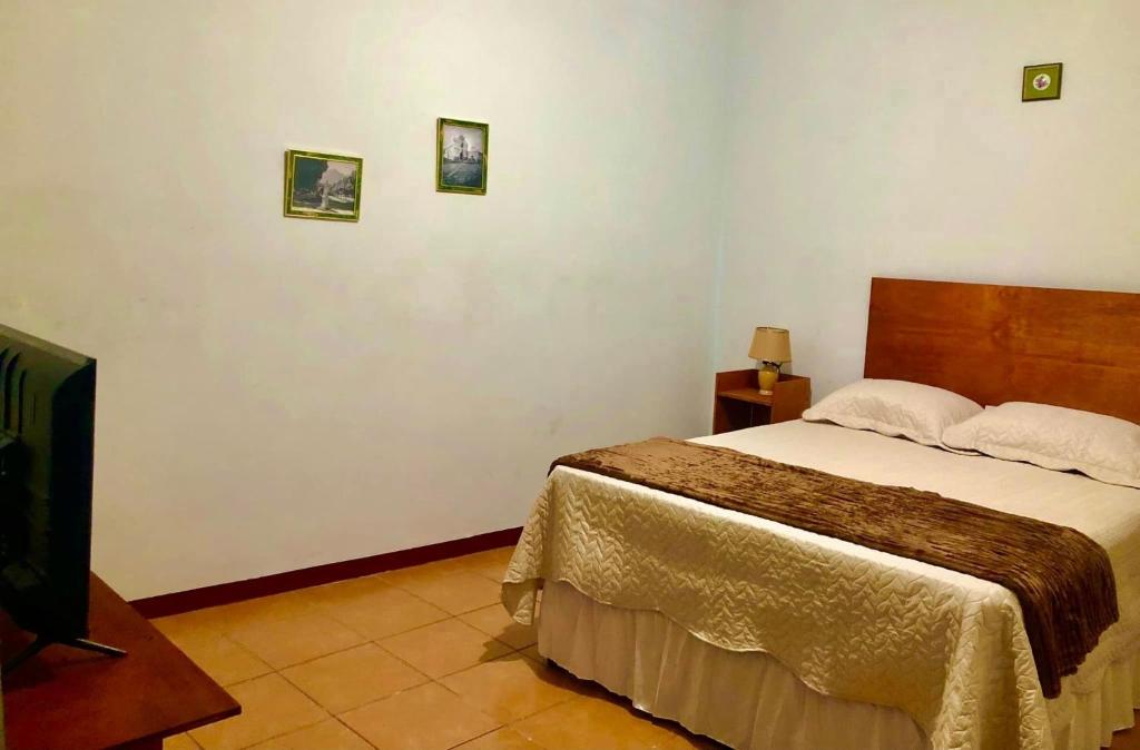 La Aldea Apart-Hotel
