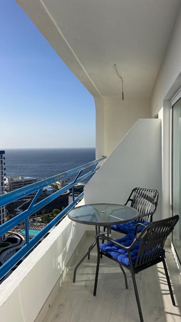 Playa Paraiso Azul ocean view WiFi