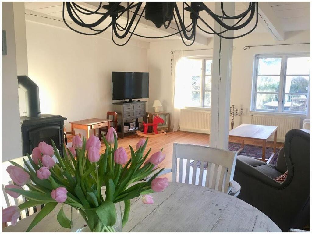 Holiday home Eider Cottage