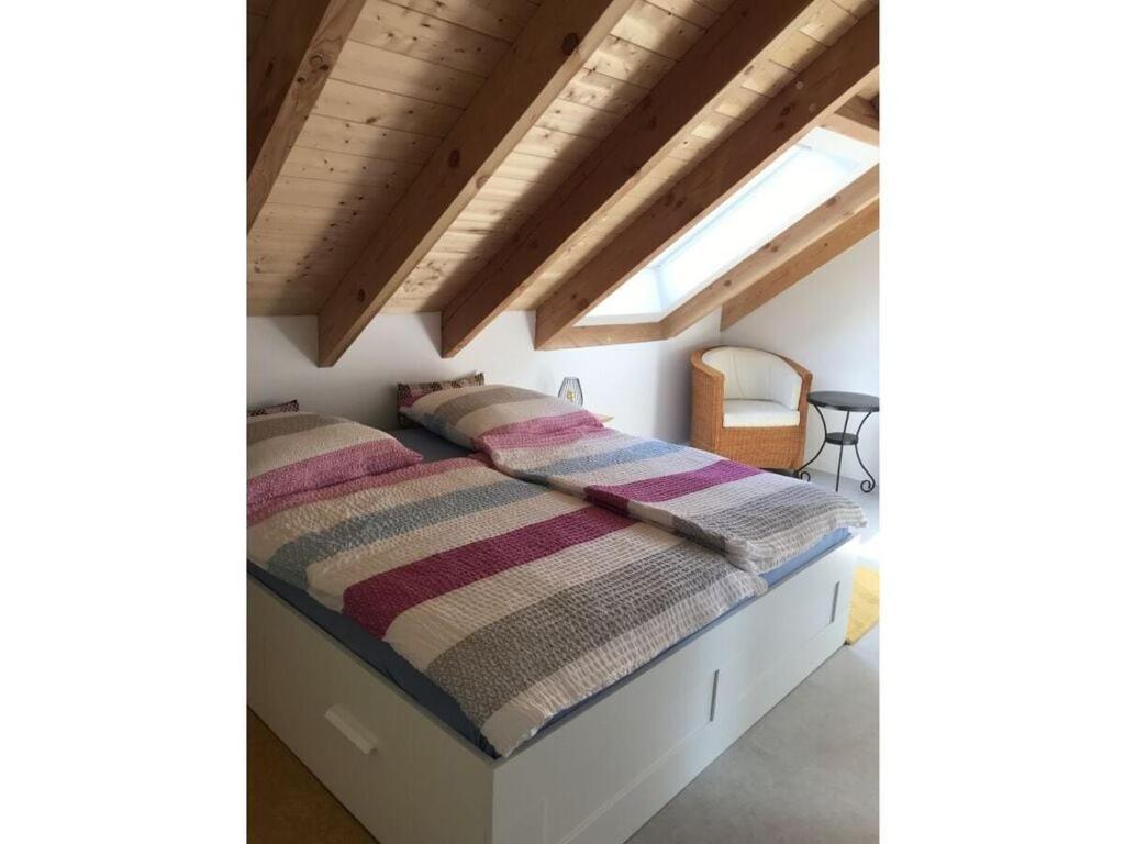 Holiday home Haus Armin photo 4