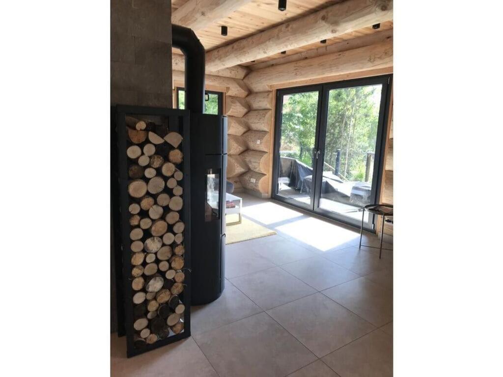 Holiday home Haus Armin photo 1