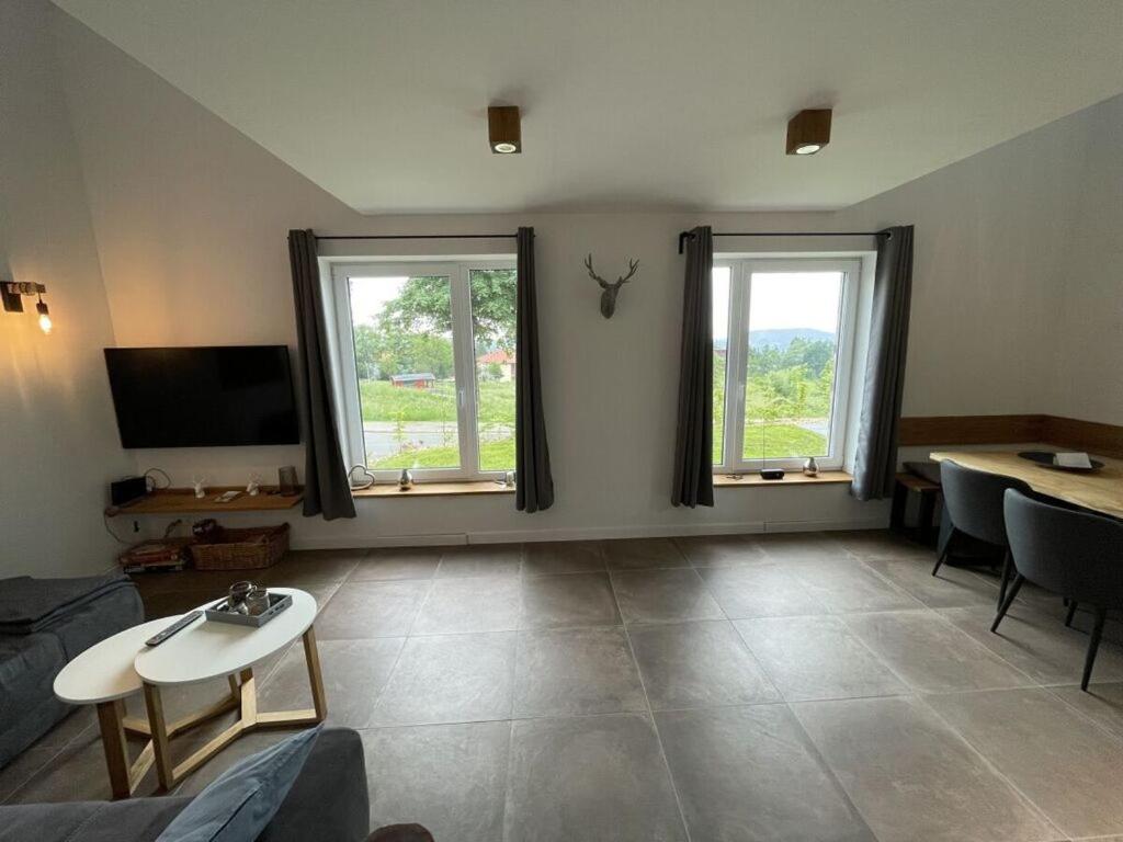 Holiday home Hubertusgrund