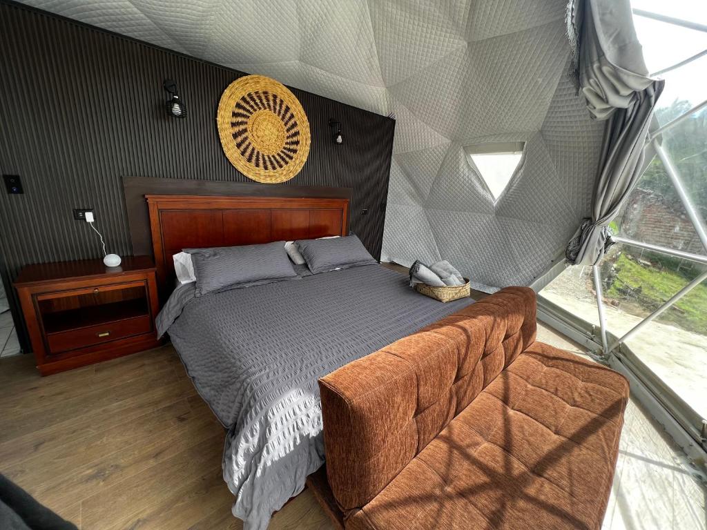 Samariwasi Lodge